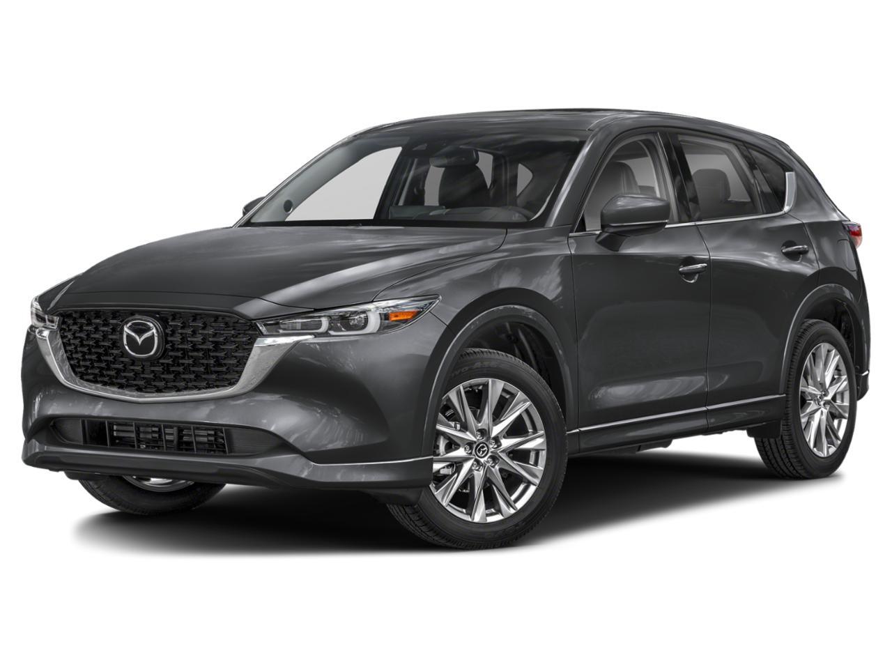 2025 MAZDA CX-5 2.5 S Premium Plus Package Hagerstown MD