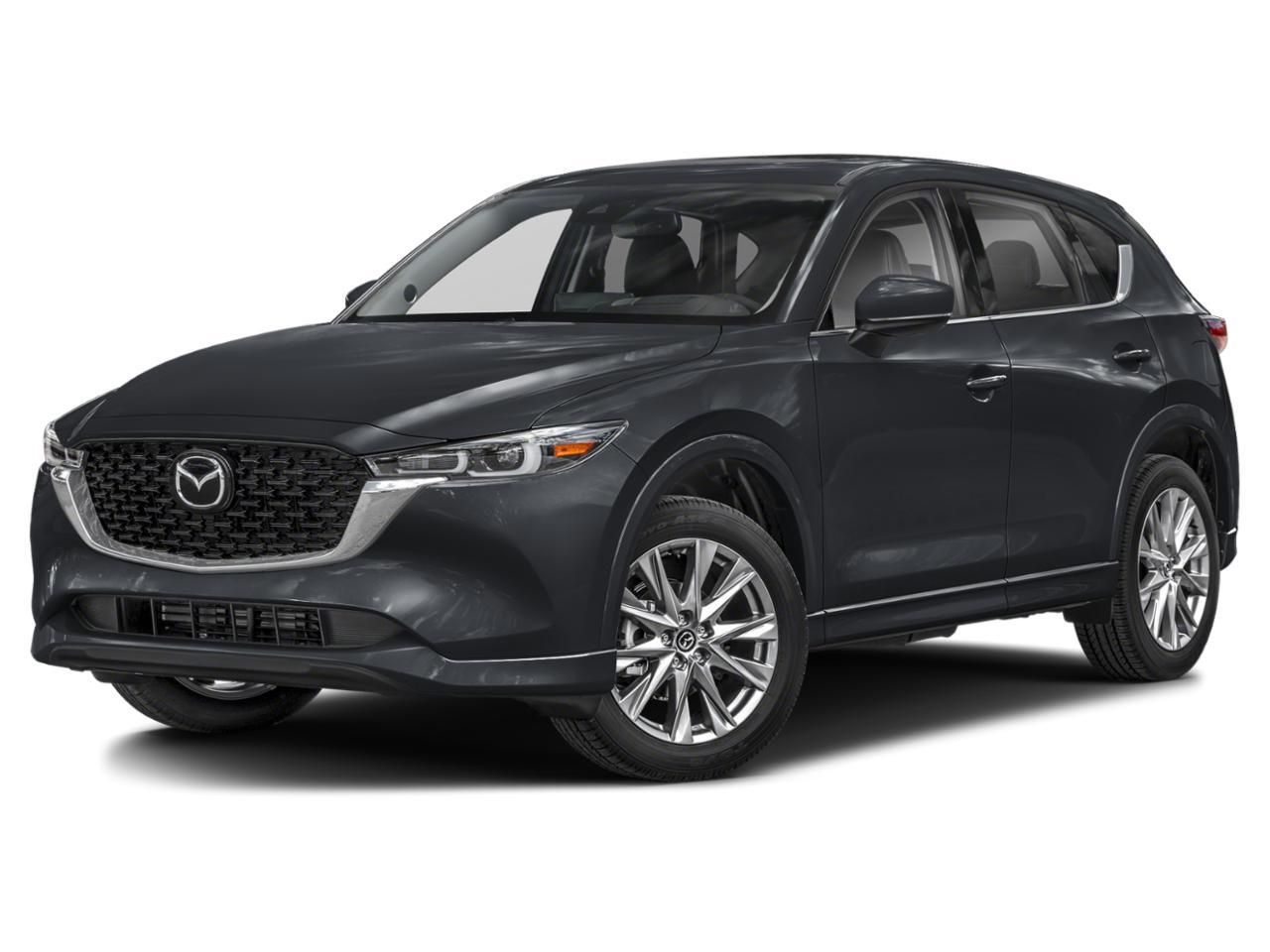 2025 MAZDA CX-5 2.5 S Premium Plus Package Hagerstown MD