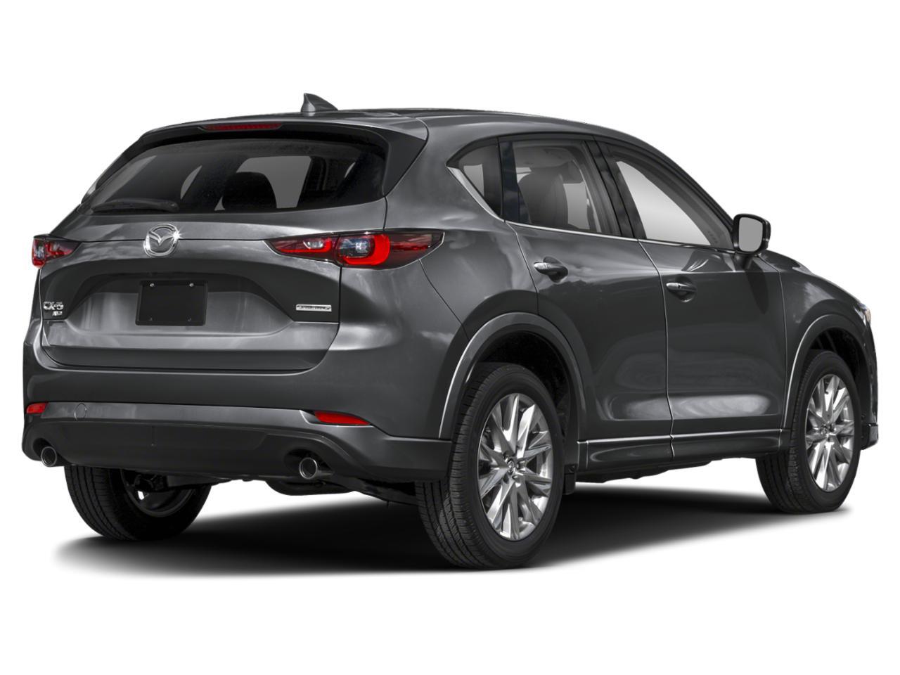 2025 MAZDA CX-5 2.5 S Premium Plus Package Hagerstown MD