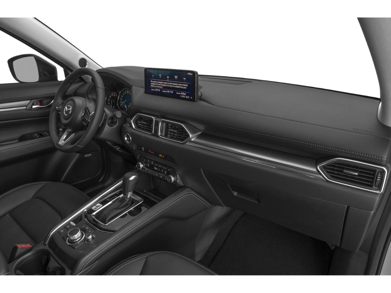 2025 MAZDA CX-5 2.5 S Premium Plus Package Hagerstown MD