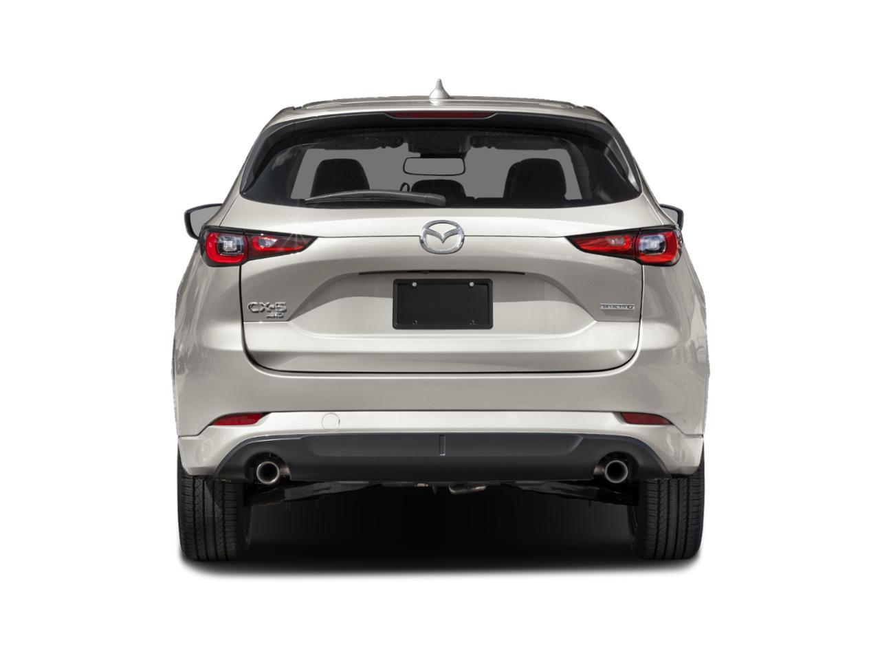 2025 MAZDA CX-5 2.5 S Premium Plus Package Hagerstown MD