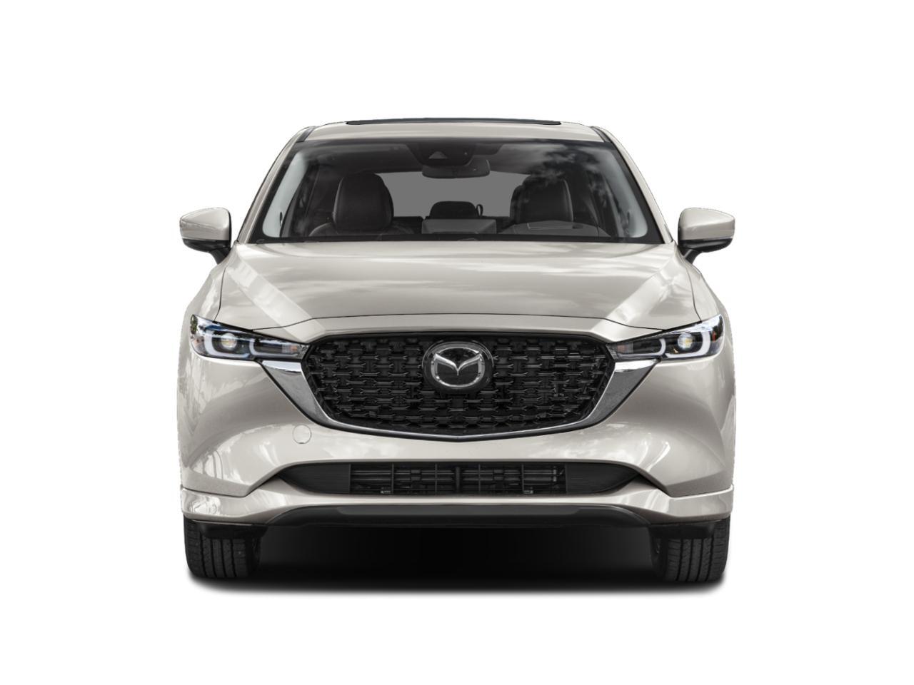 2025 MAZDA CX-5 2.5 S Premium Plus Package Hagerstown MD