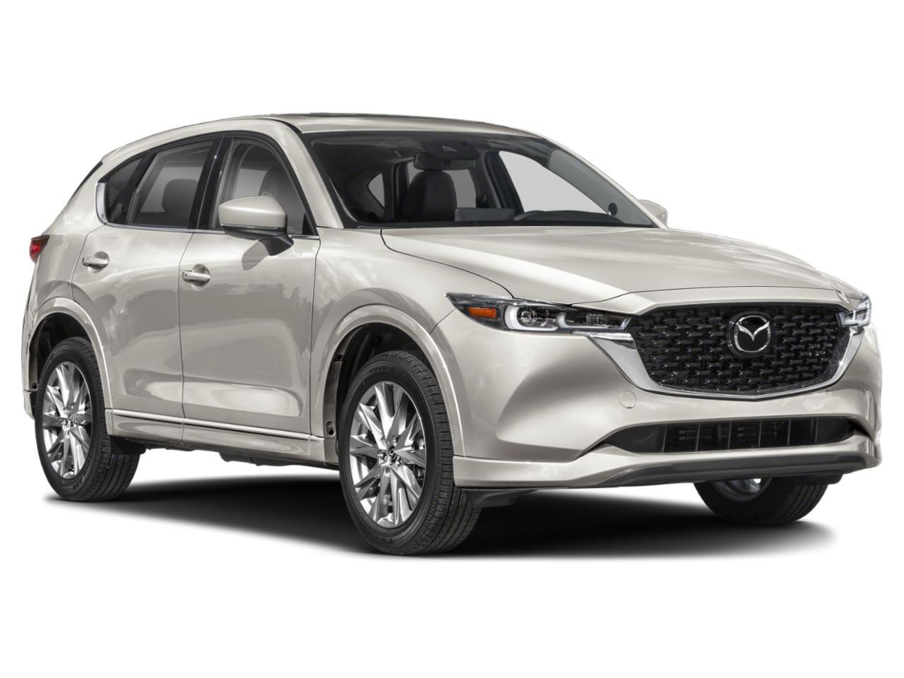 2025 MAZDA CX-5 2.5 S Premium Plus Package Hagerstown MD