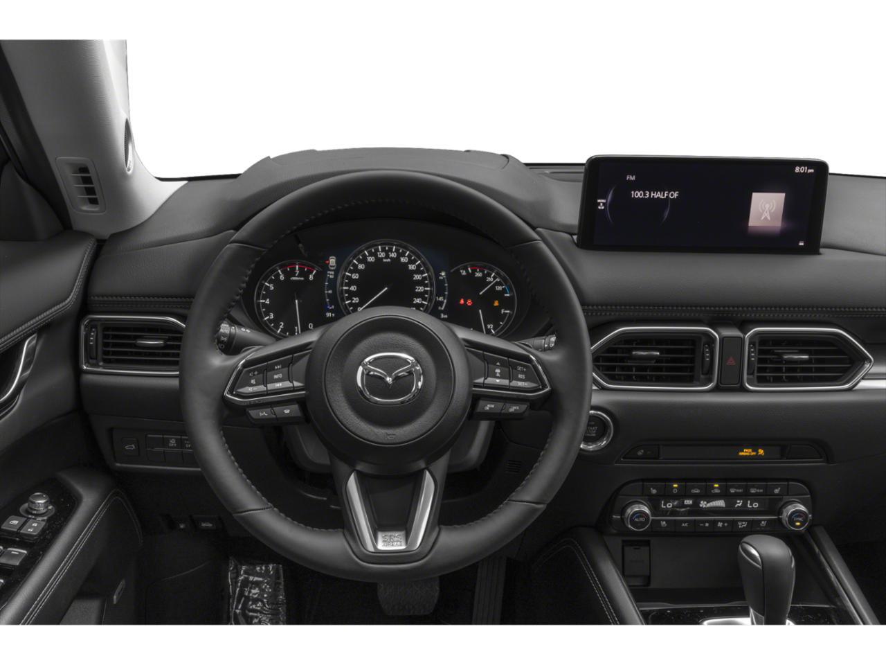 2025 MAZDA CX-5 2.5 S Premium Plus Package Hagerstown MD
