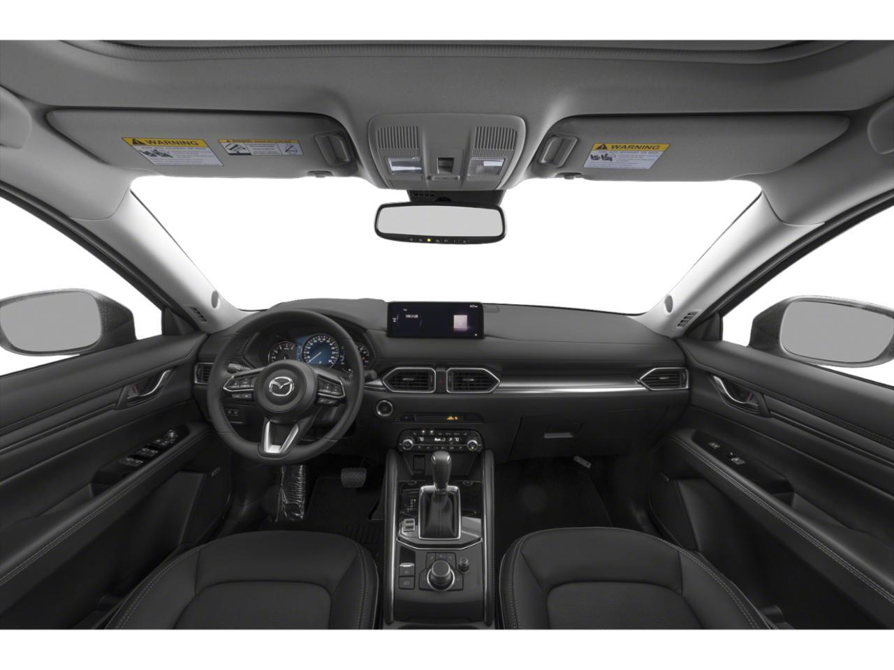 2025 MAZDA CX-5 2.5 S Premium Plus Package Hagerstown MD