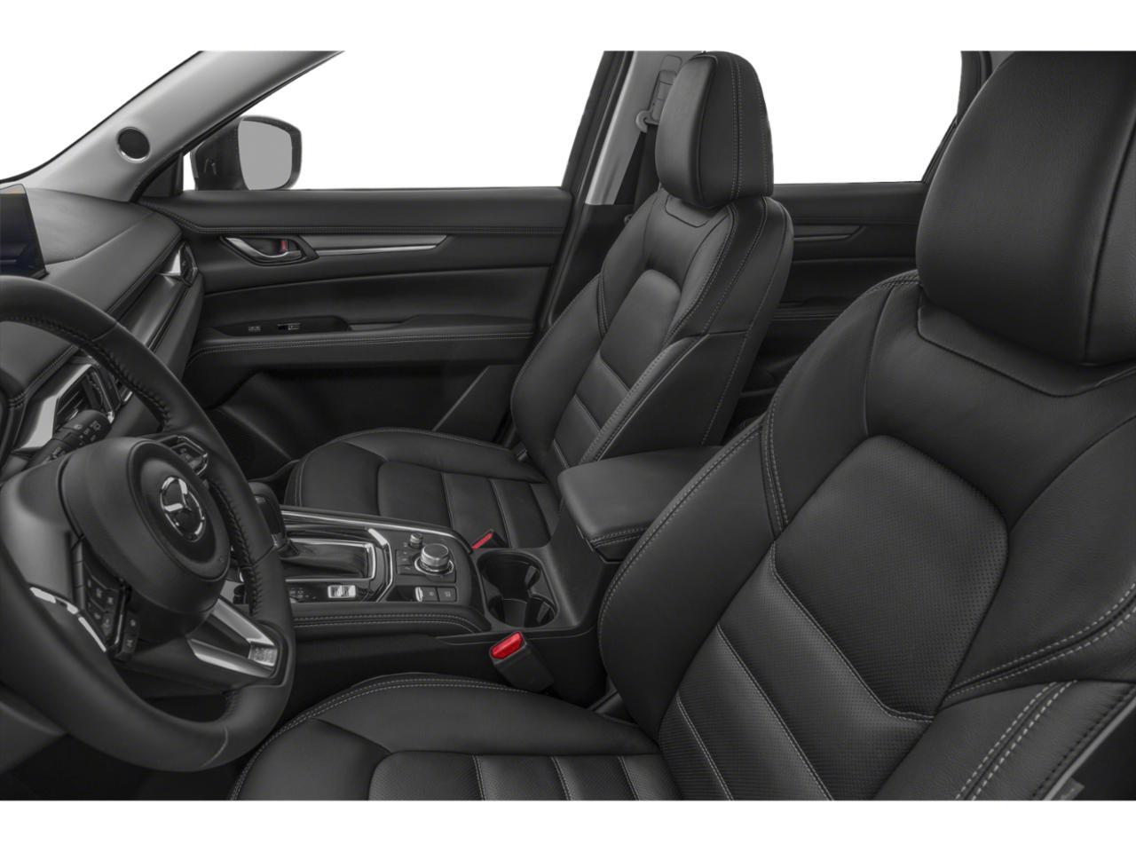 2025 MAZDA CX-5 2.5 S Premium Plus Package Hagerstown MD