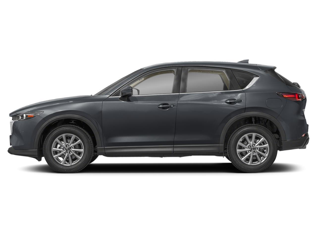 2025 MAZDA CX-5 2.5 S San Juan Capistrano CA
