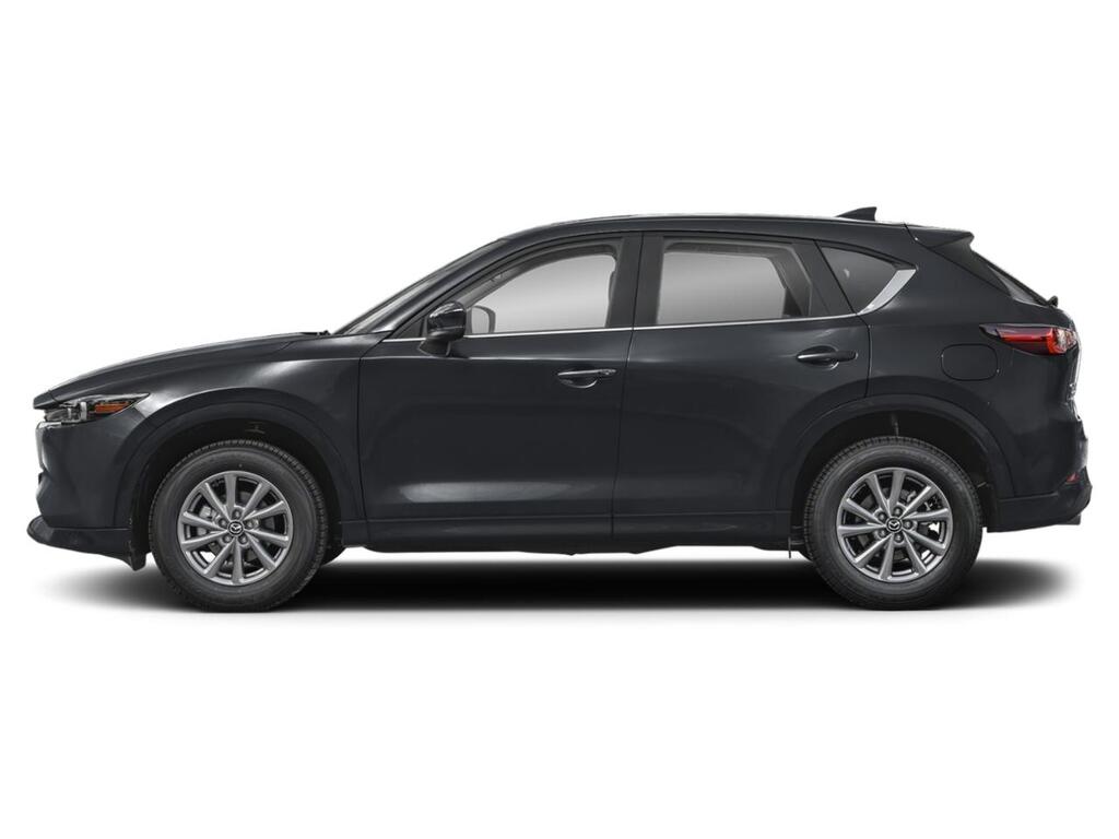 2025 MAZDA CX-5 2.5 S Select Package Oshkosh WI