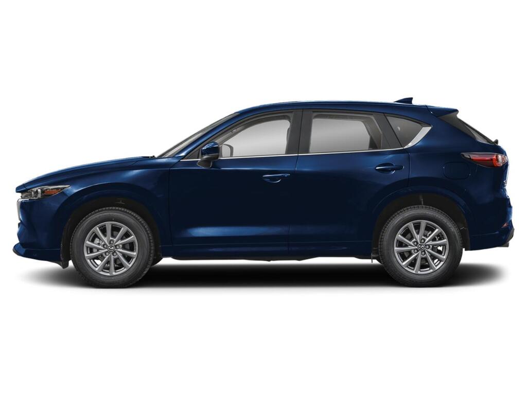 2025 MAZDA CX-5 2.5 S Select Package Oshkosh WI