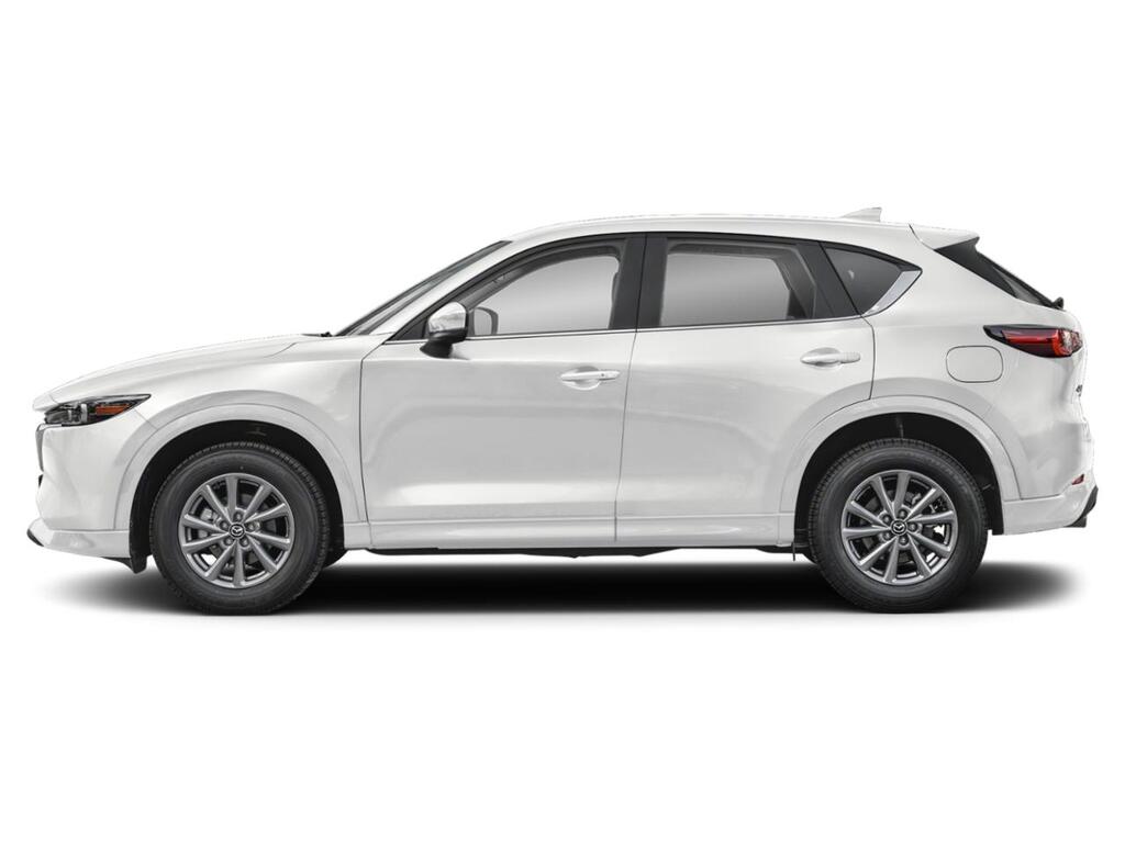 2025 MAZDA CX-5 2.5 S Select Package Oshkosh WI