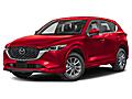 2025 MAZDA CX-5 2.5 S Select Package Oshkosh WI