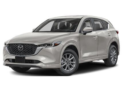 2025_MAZDA_CX-5_2.5 S Select Package_ Oshkosh WI