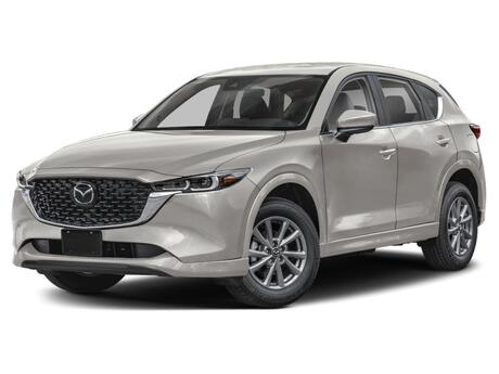 2025 MAZDA CX-5 2.5 S Select Package Oshkosh WI