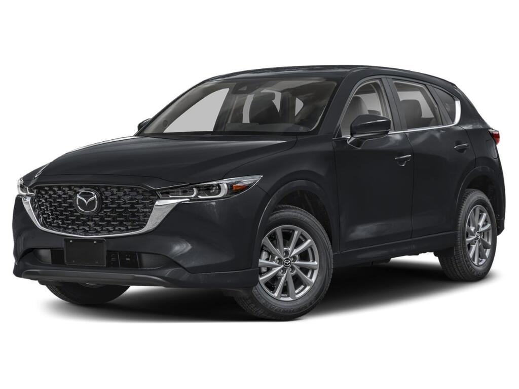 2025 MAZDA CX-5 2.5 S Select Package Oshkosh WI