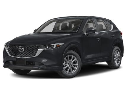 2025_MAZDA_CX-5_2.5 S Select Package_ Oshkosh WI