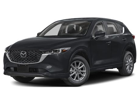 2025 MAZDA CX-5 2.5 S Select Package Oshkosh WI