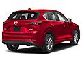 2025 MAZDA CX-5 2.5 S Select Package Oshkosh WI