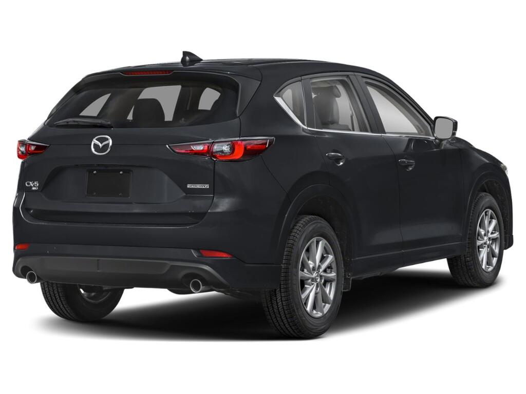 2025 MAZDA CX-5 2.5 S Select Package Oshkosh WI
