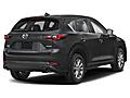 2025 MAZDA CX-5 2.5 S Select Package Oshkosh WI