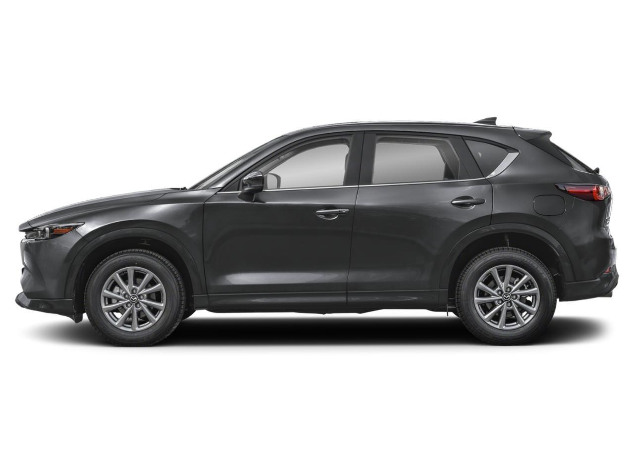 2025 MAZDA CX-5 2.5 S Select Package San Juan Capistrano CA