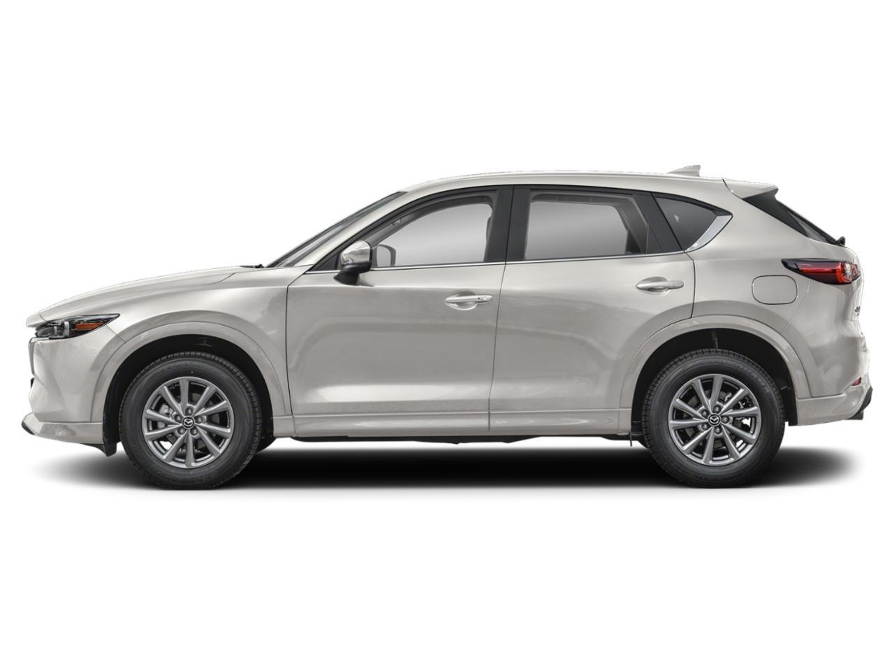 2025 MAZDA CX-5 2.5 S Select Package San Juan Capistrano CA