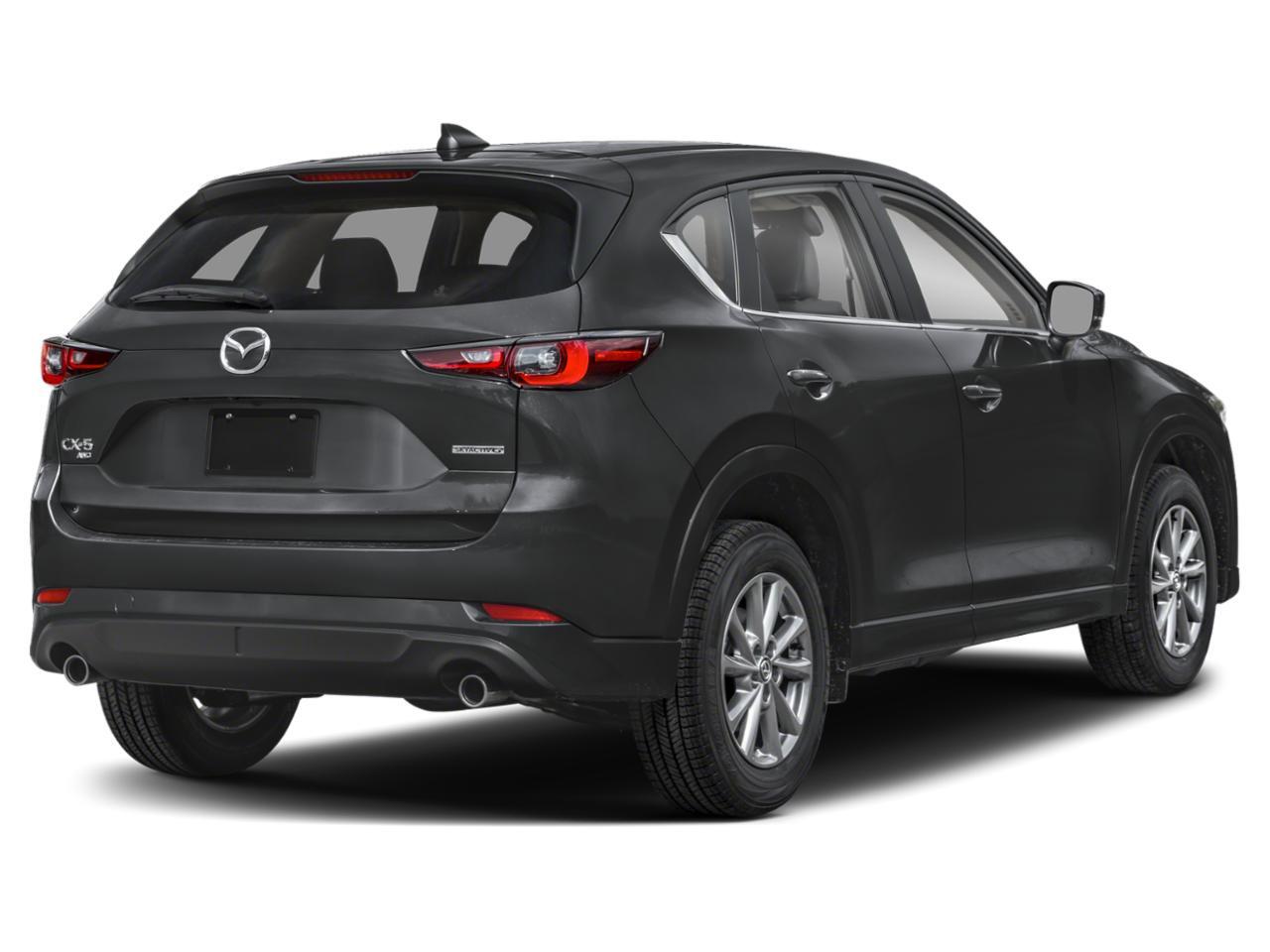2025 MAZDA CX-5 2.5 S Select Package San Juan Capistrano CA