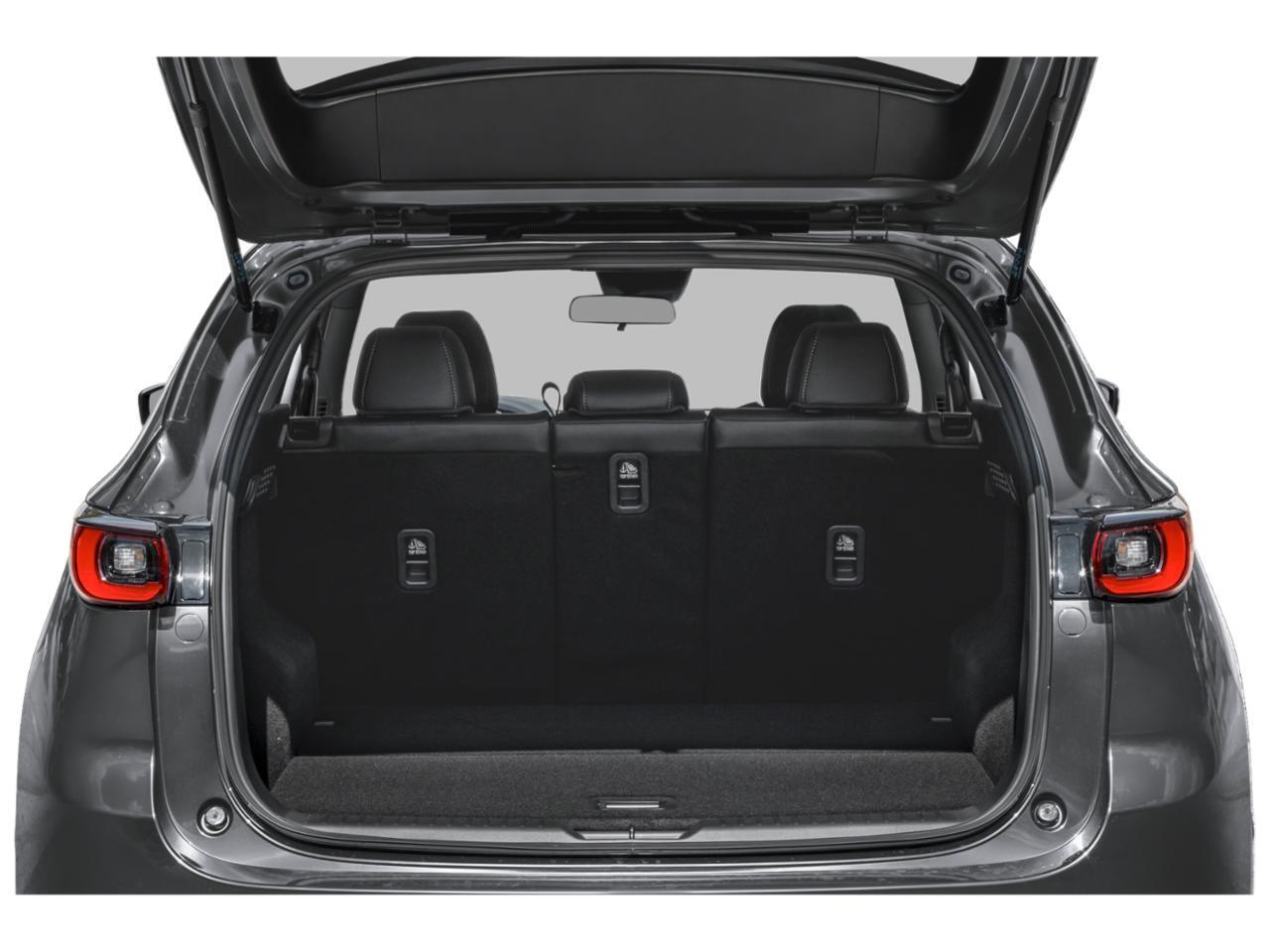 2025 MAZDA CX-5 2.5 S Select Package San Juan Capistrano CA