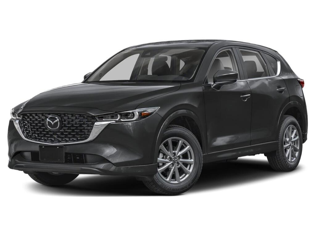 2025 MAZDA CX-5 2.5 S Select Package Toronto ON