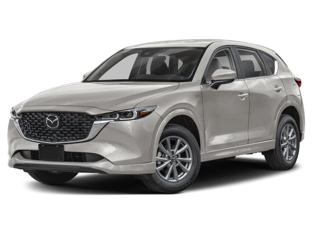 2025 MAZDA CX-5 2.5 S Select Package Toronto ON