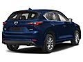 2025 MAZDA CX-5 2.5 S Select Package Toronto ON