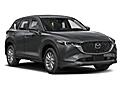 2025 MAZDA CX-5 2.5 S Select Package Toronto ON