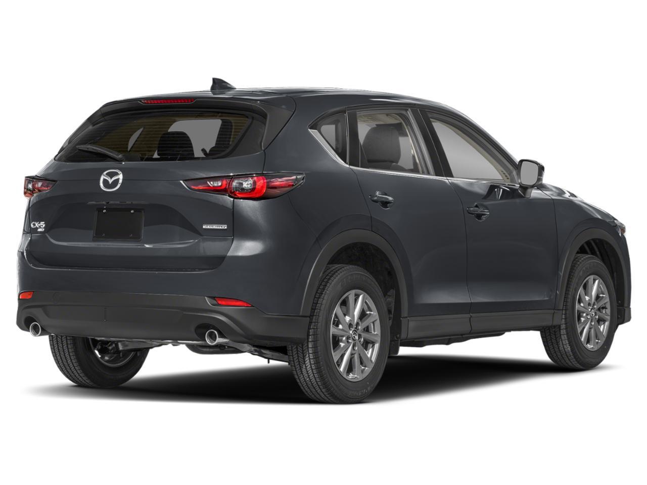 2025 MAZDA CX-5 2.5 S Hagerstown MD