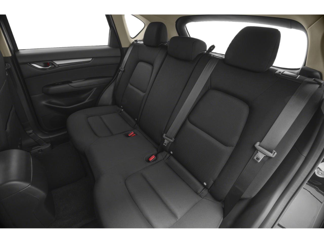 2025 MAZDA CX-5 2.5 S Hagerstown MD