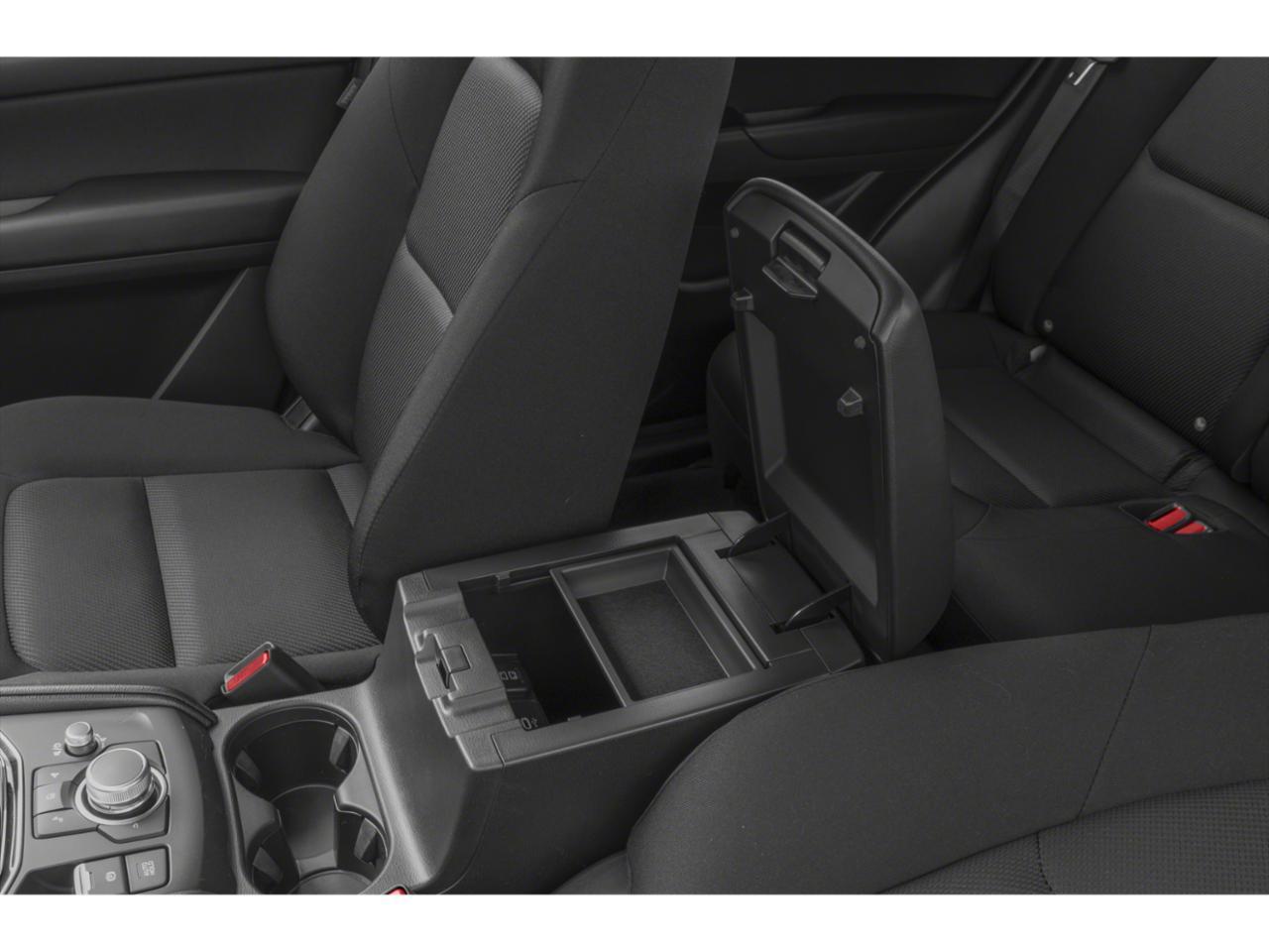 2025 MAZDA CX-5 2.5 S Hagerstown MD