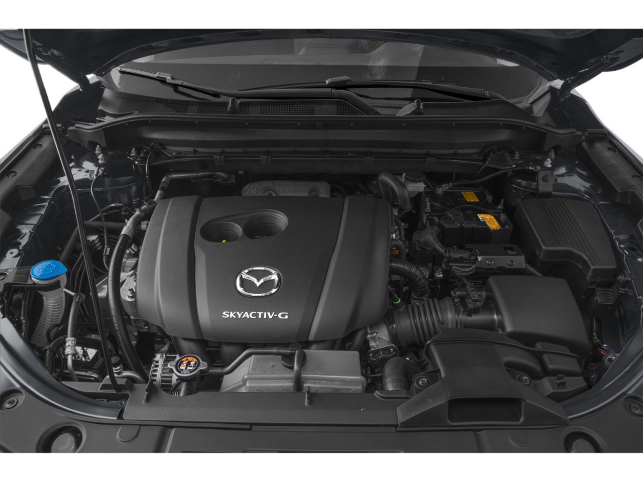 2025 MAZDA CX-5 2.5 S Hagerstown MD