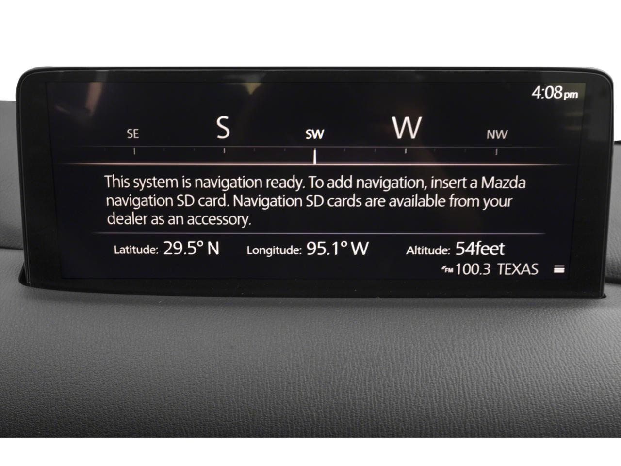 2025 MAZDA CX-5 2.5 S Hagerstown MD
