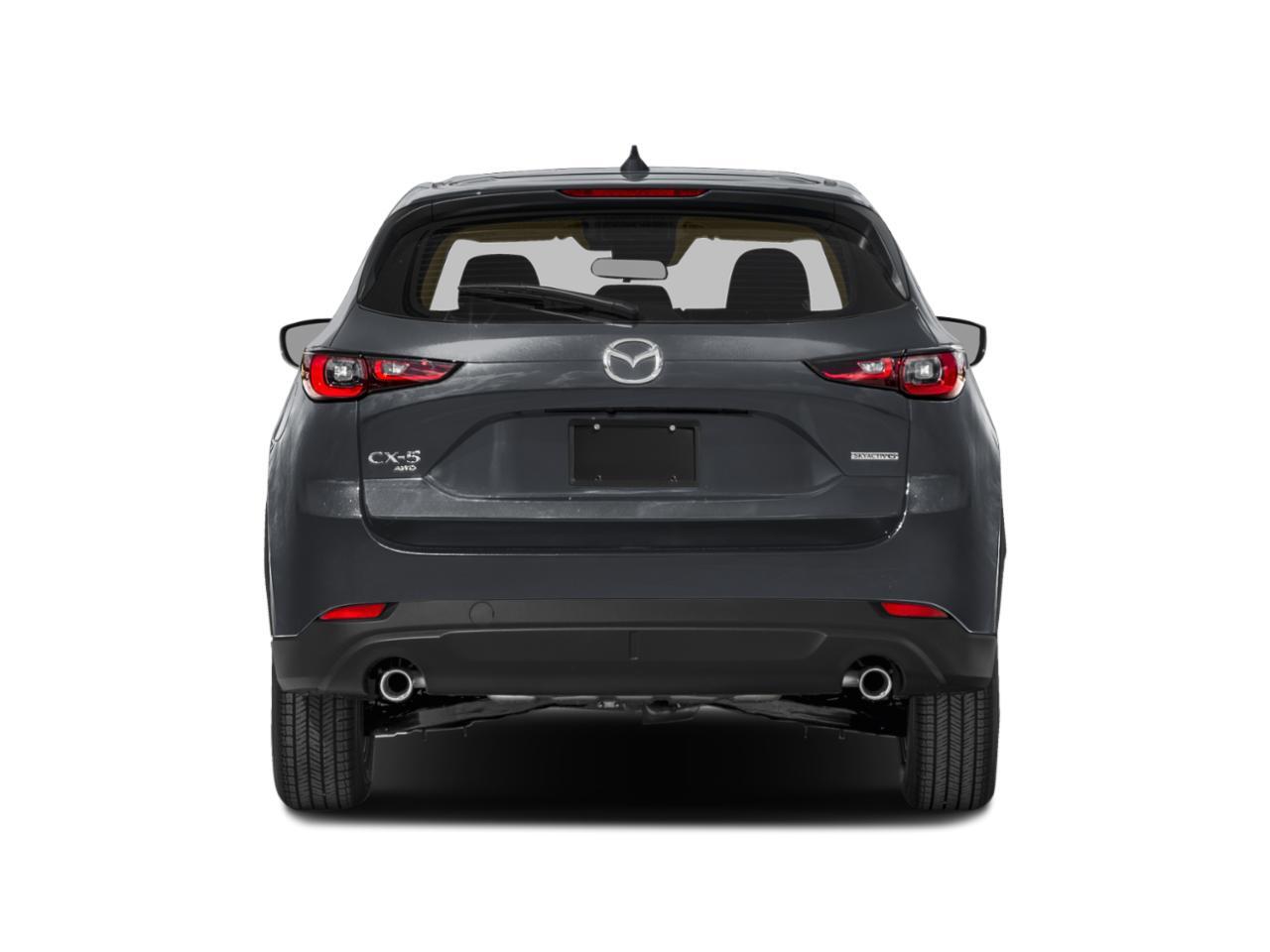 2025 MAZDA CX-5 2.5 S Hagerstown MD