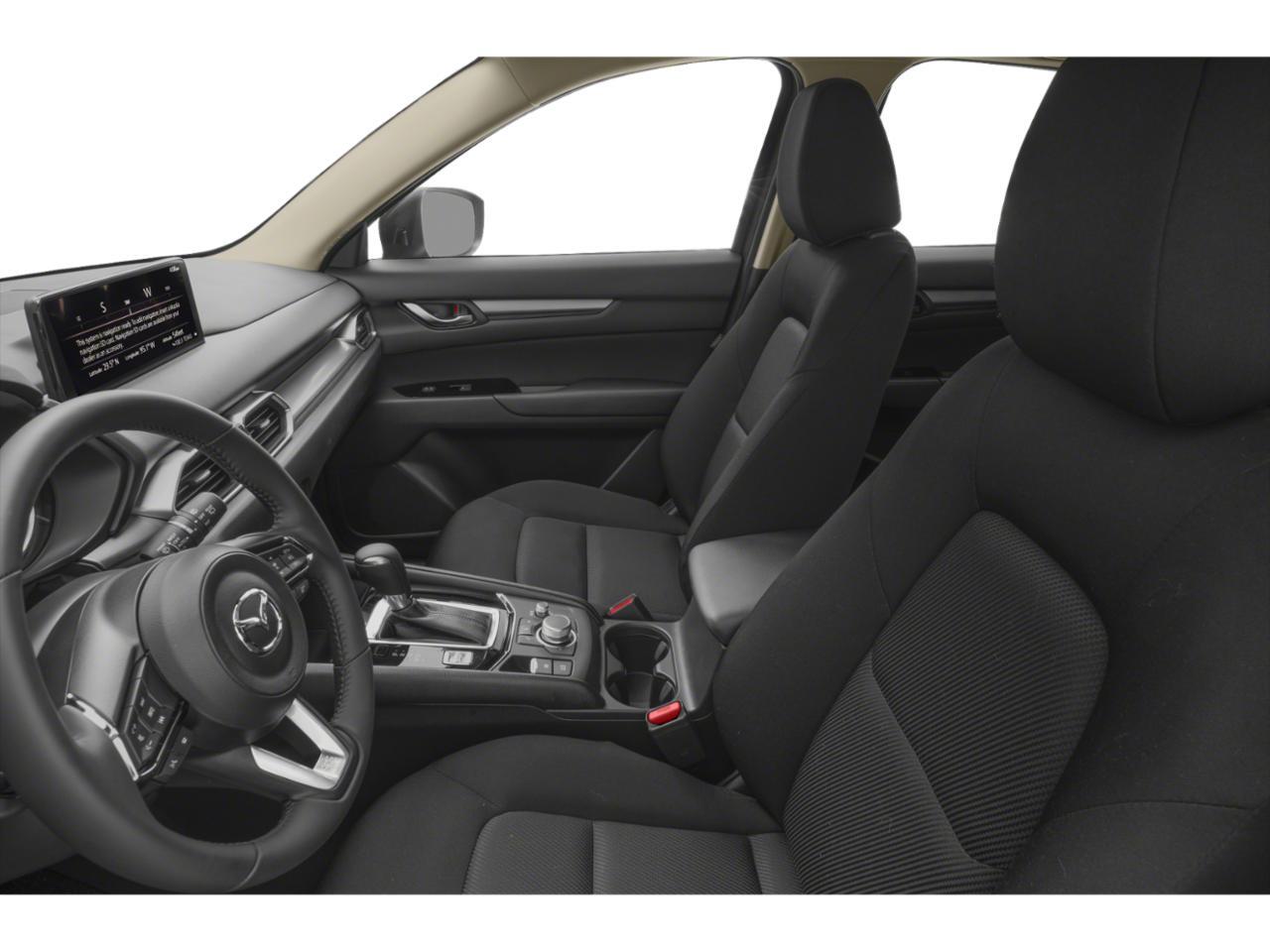 2025 MAZDA CX-5 2.5 S Hagerstown MD