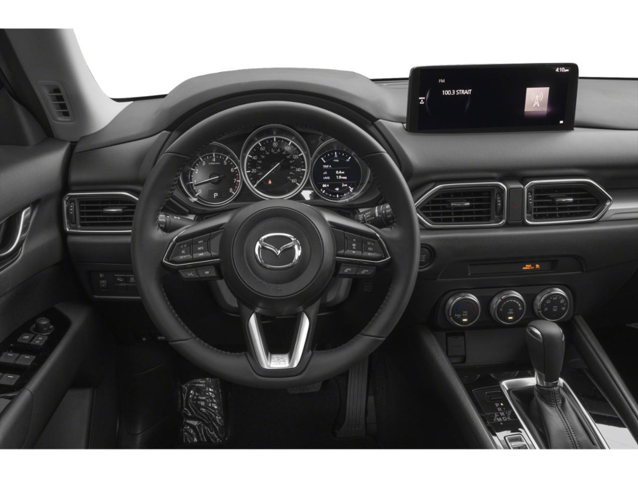 2025 MAZDA CX-5 2.5 S Hagerstown MD