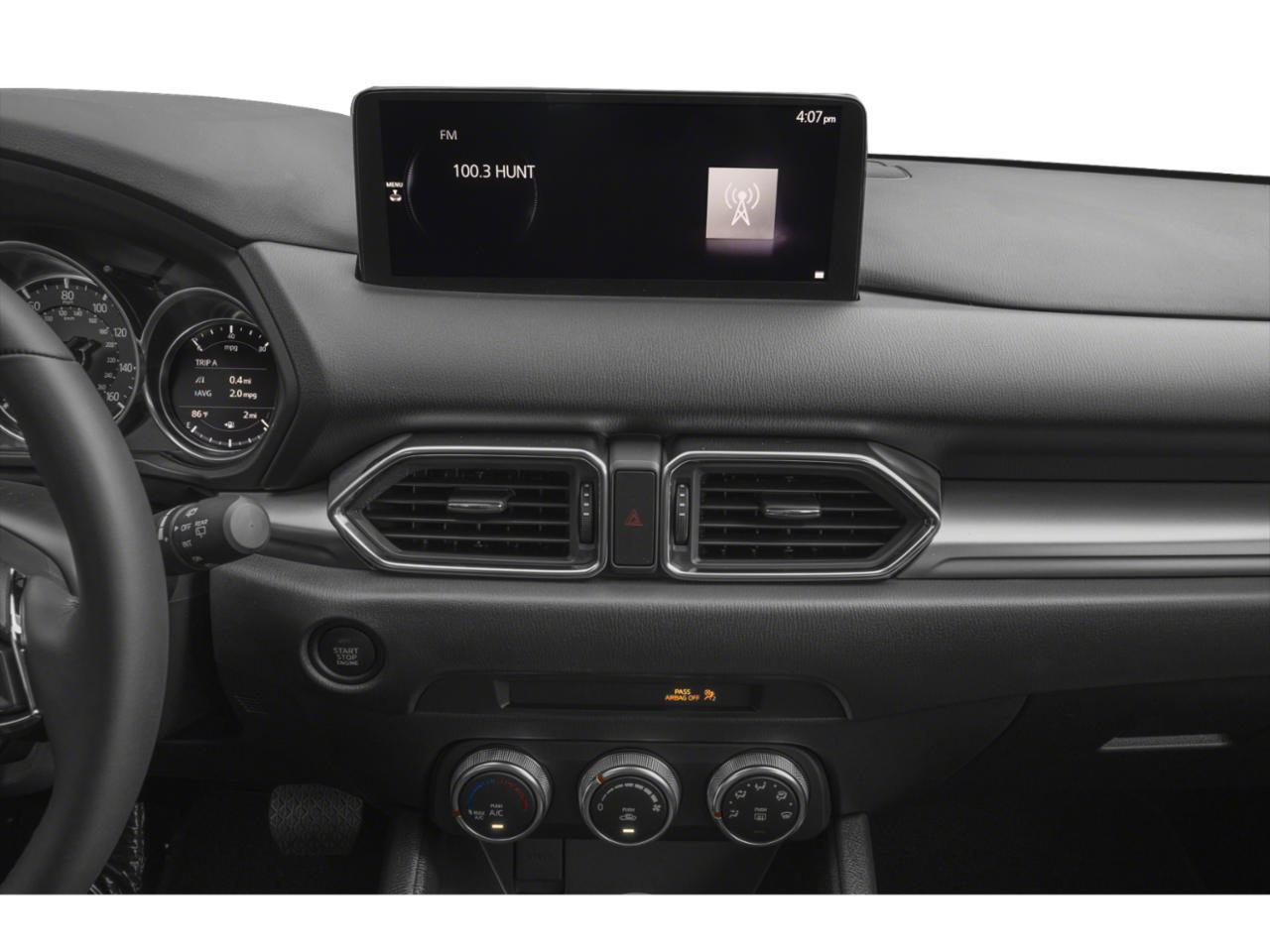 2025 MAZDA CX-5 2.5 S Hagerstown MD