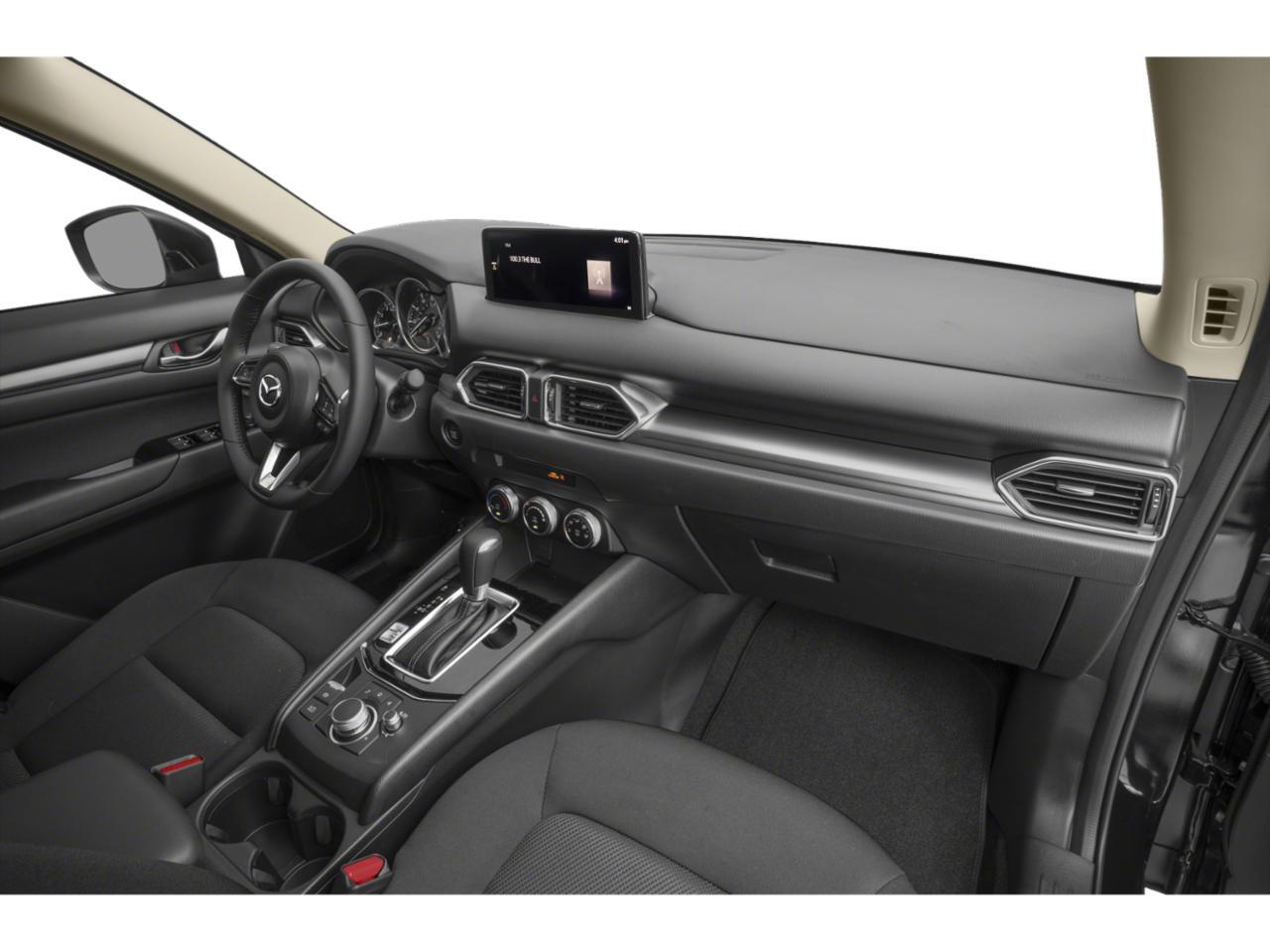 2025 MAZDA CX-5 2.5 S Hagerstown MD