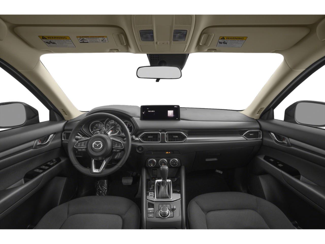 2025 MAZDA CX-5 2.5 S Hagerstown MD