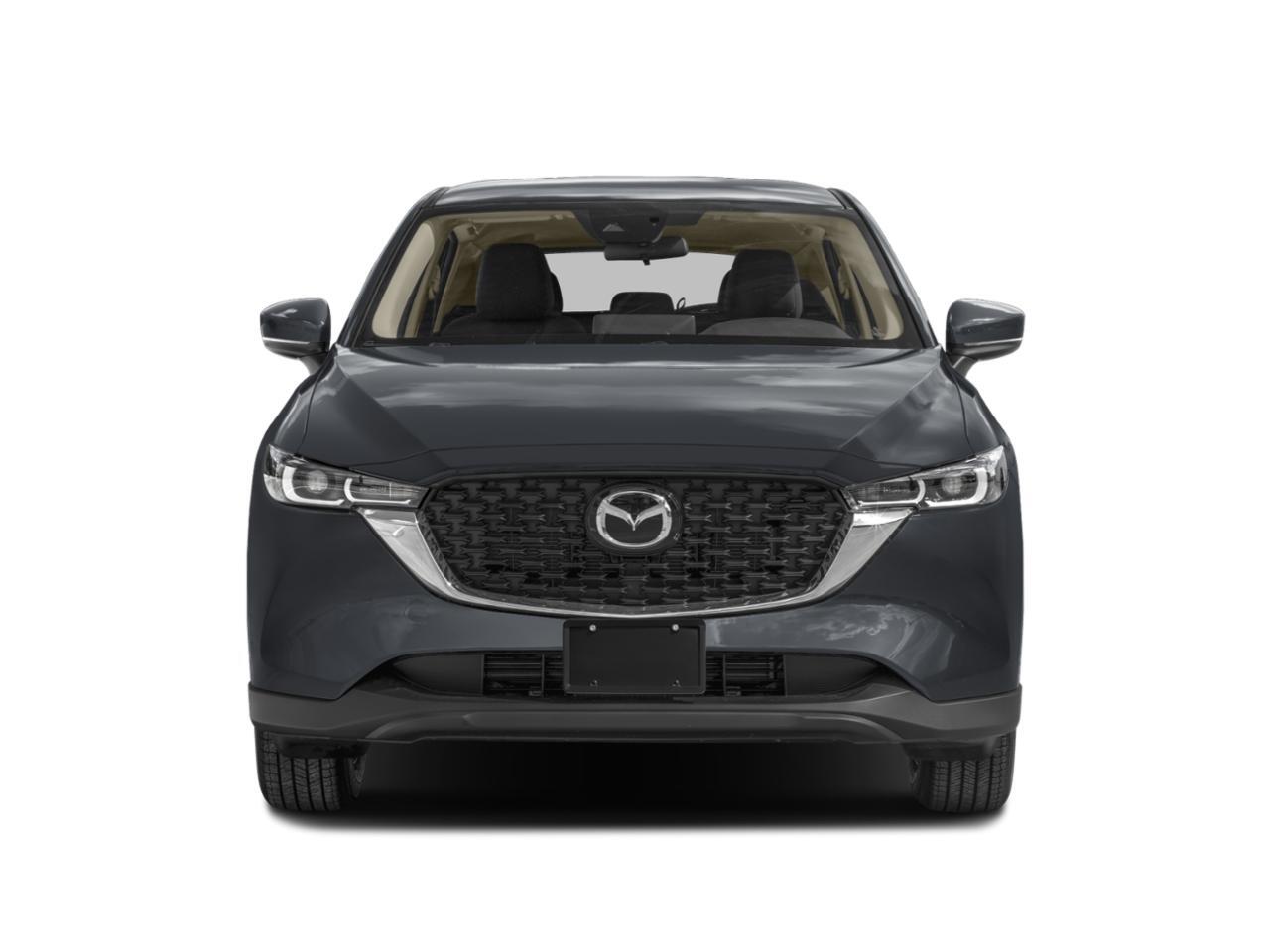 2025 MAZDA CX-5 2.5 S Hagerstown MD