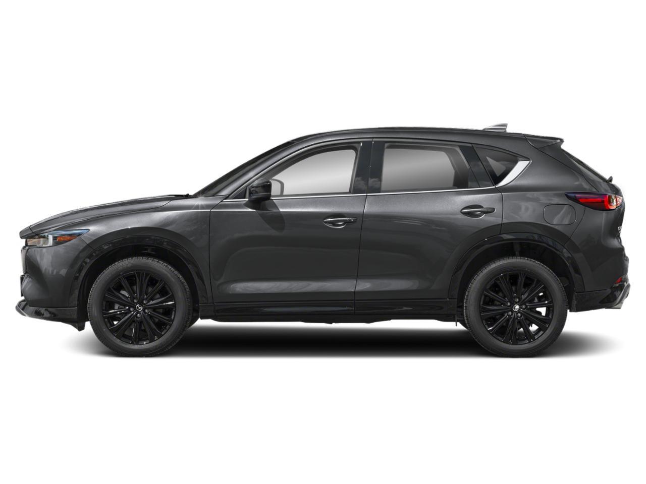 2025 MAZDA CX-5 2.5 Turbo Premium San Clemente CA