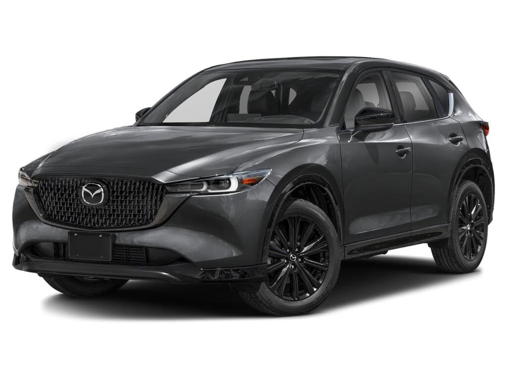 2025 MAZDA CX-5 2.5 Turbo Premium Oshkosh WI