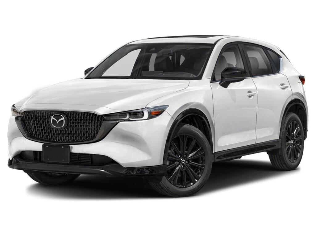 2025 MAZDA CX-5 2.5 Turbo Premium Oshkosh WI
