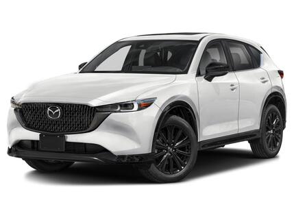 2025_MAZDA_CX-5_2.5 Turbo Premium_ Oshkosh WI
