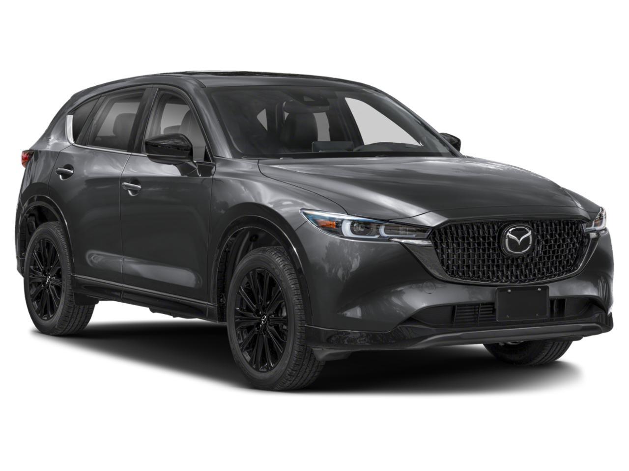 2025 MAZDA CX-5 2.5 Turbo Premium San Clemente CA