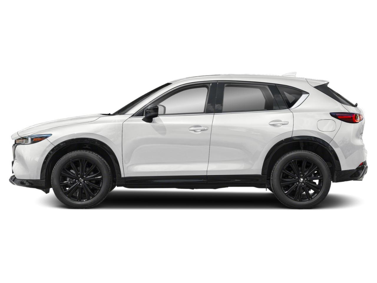 2025 MAZDA CX-5 2.5 Turbo Premium