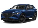 2025 MAZDA CX-5 2.5 Turbo Premium